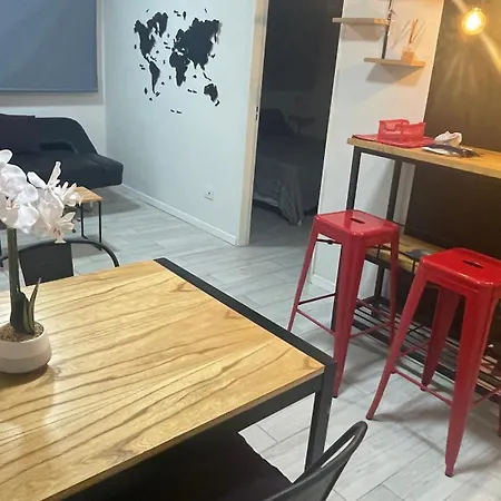 Lo Mejor En San Telmo Apartment Buenos Aires Exterior photo