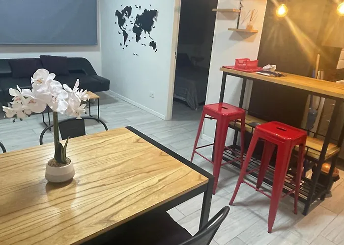 Lo Mejor En San Telmo