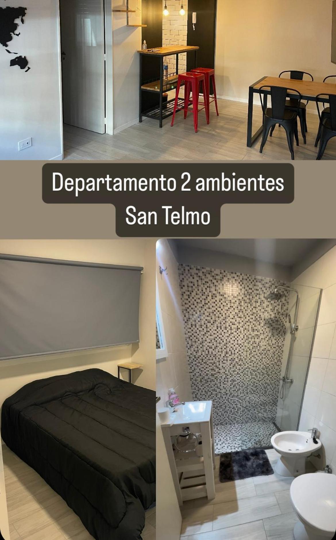 Lo Mejor En San Telmo Buenos Aires